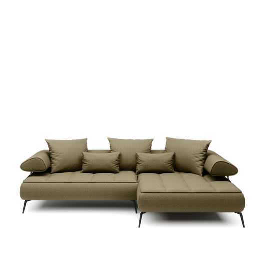 Dīvāns SFERA 284/193/125 cm - N1 Home