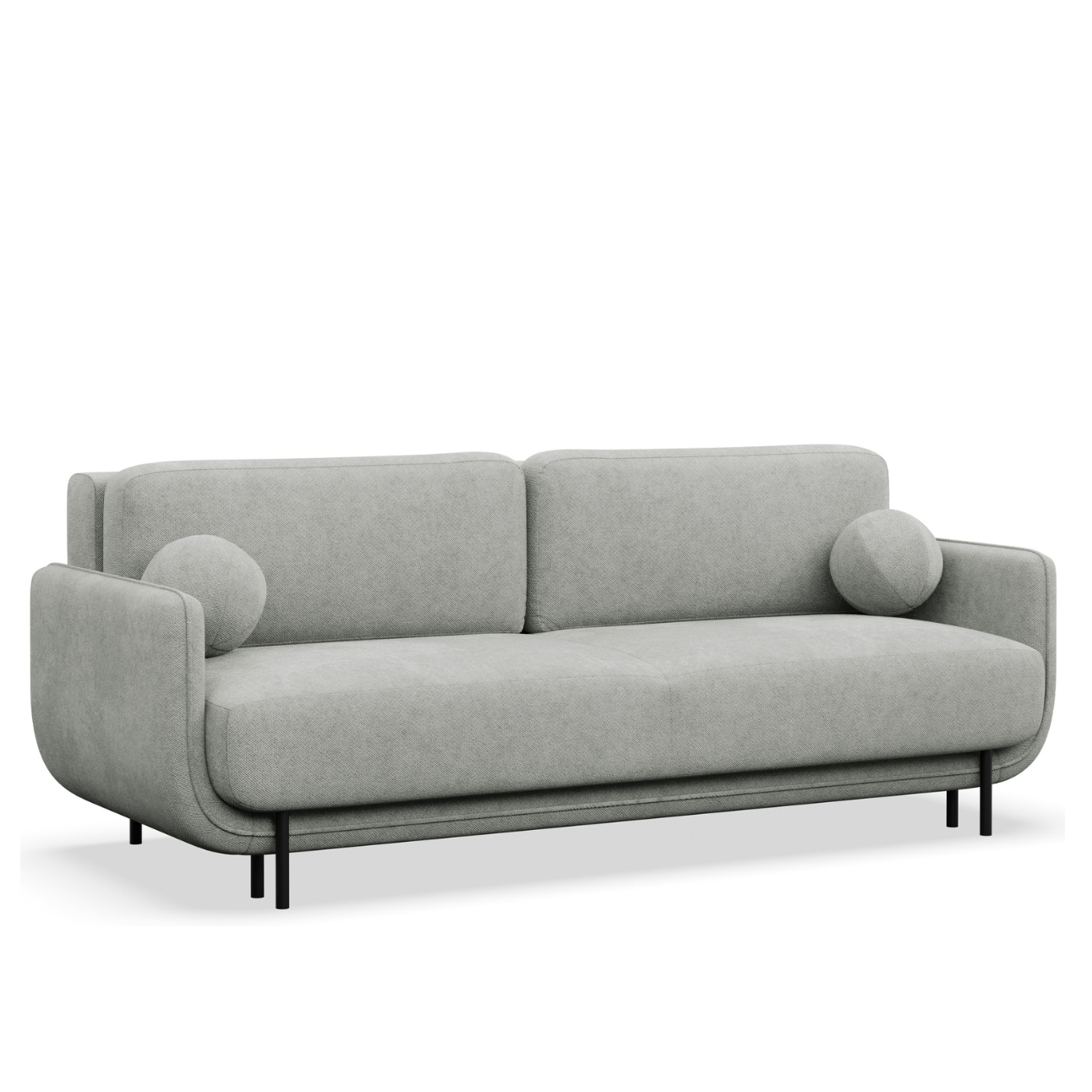 Dīvāns Oplar 236/95/96 cm Riva 735