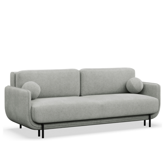 Dīvāns Oplar 236/95/96 cm Riva 735 - N1 Home