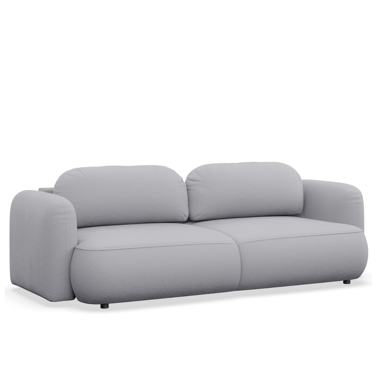 Dīvāns Tvors 82/253/110 cm Flow 22 - N1 Home