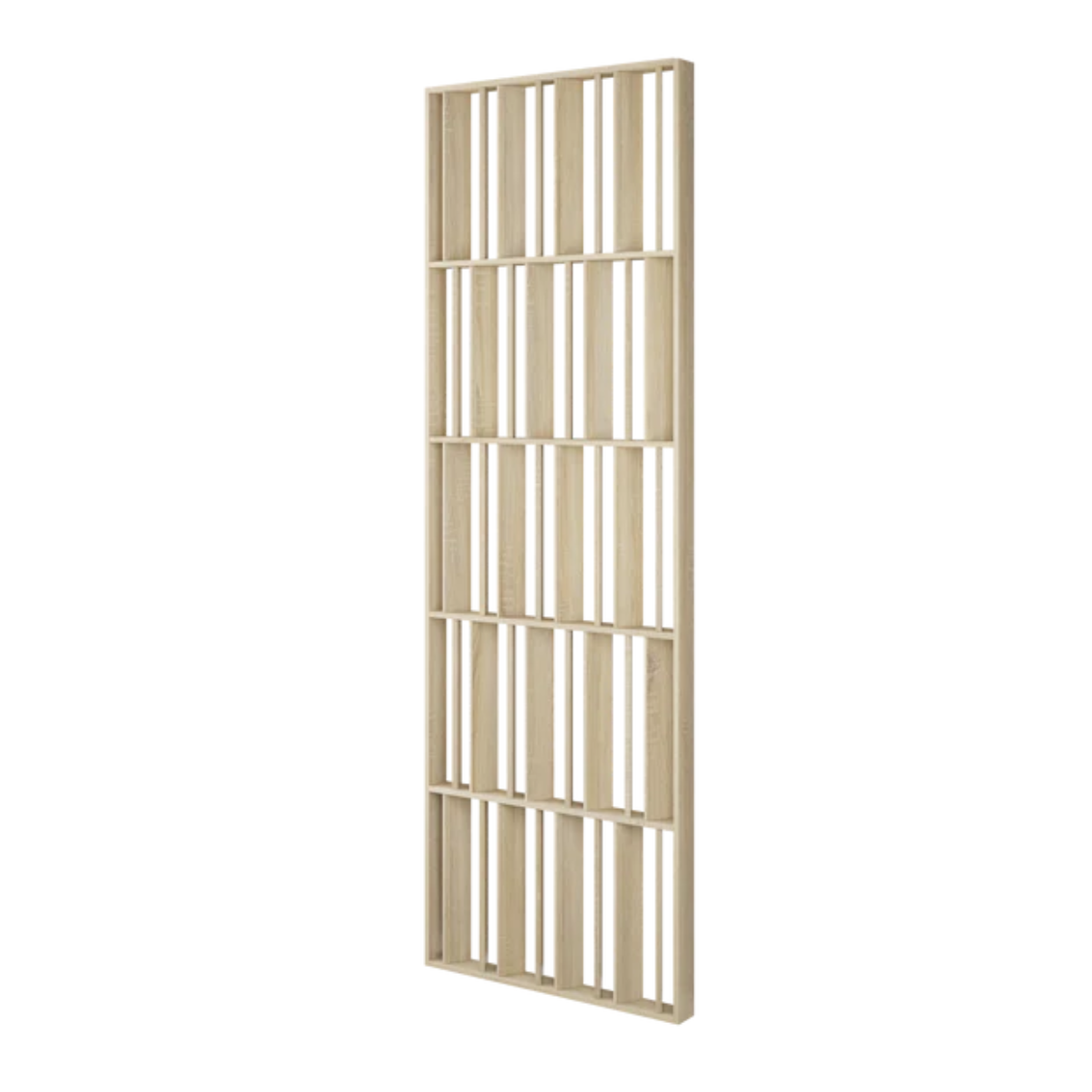 Siena Osaka 180-275/90 cm Sonoma ozols