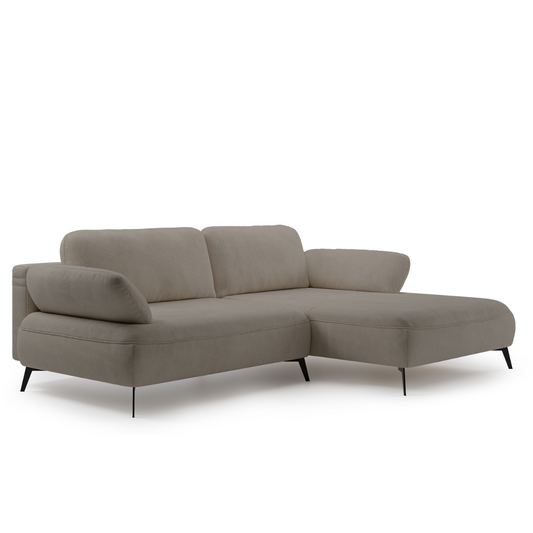 Dīvāns Lavoda 284/75/186 cm Pretty 2 - N1 Home