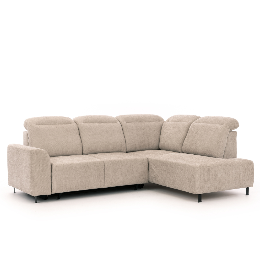 Dīvāns Mago 261/100/194 cm Sierra 744