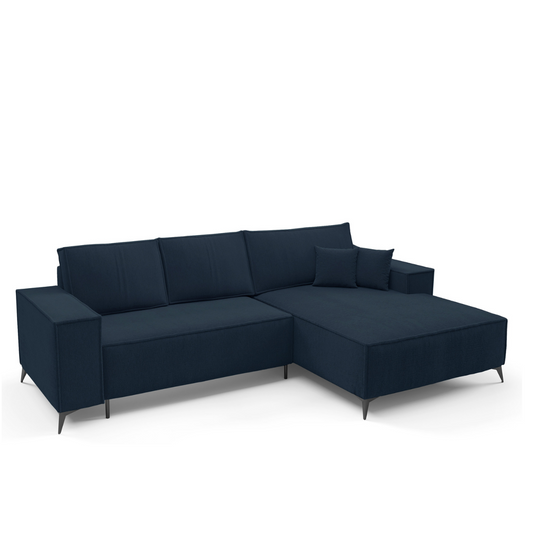 Dīvāns Hendrik 294/81/185 cm Aragon 79