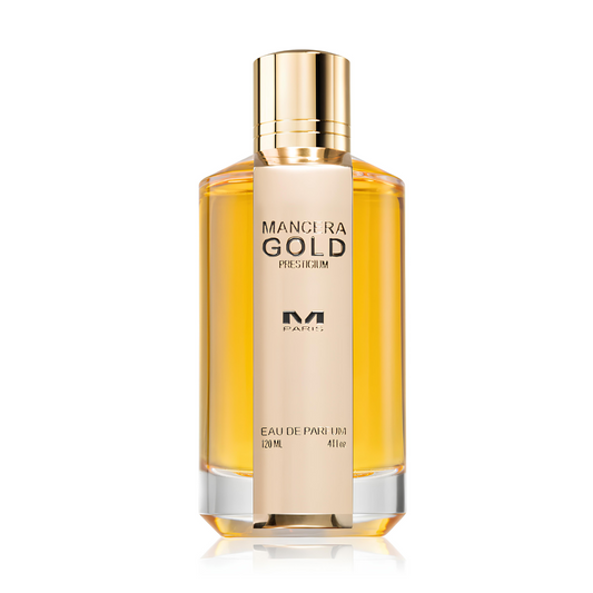 Mancera Gold Prestigium EDP U 120 ml