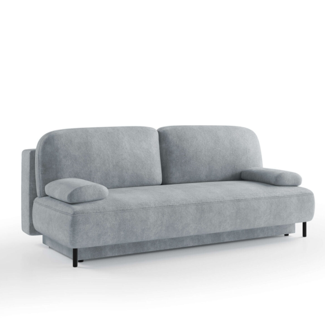 Dīvāns Tul 200/90/56 cm Matt Velvet 85 - N1 Home