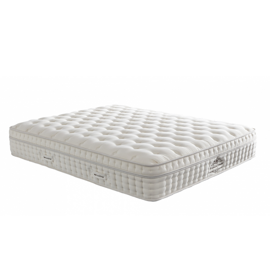 Matracis Verso 90;120;140;160;180/200 cm balts - N1 Home