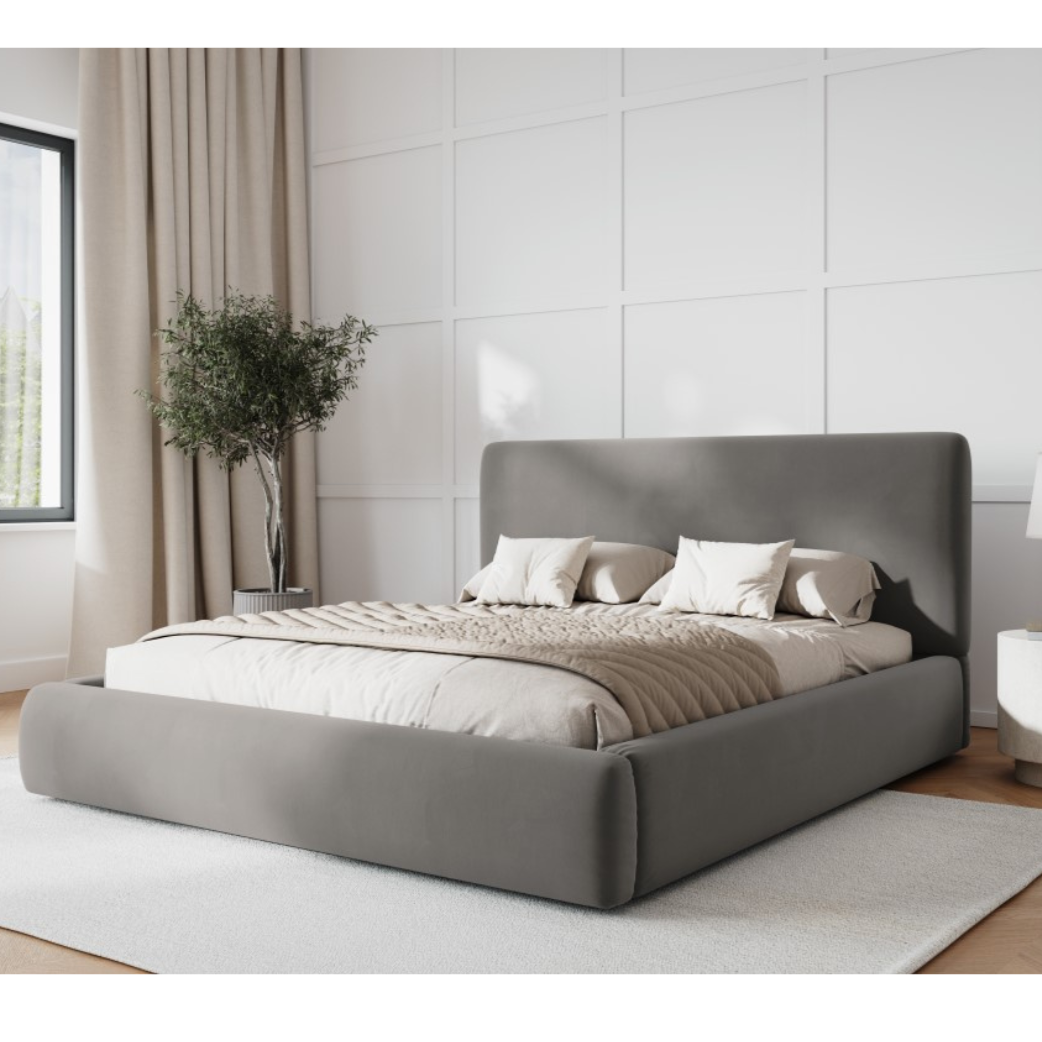 Gulta Colonel Cosmopolitan design 140/160/180/200 x 200 cm Riv 91 - N1 Home