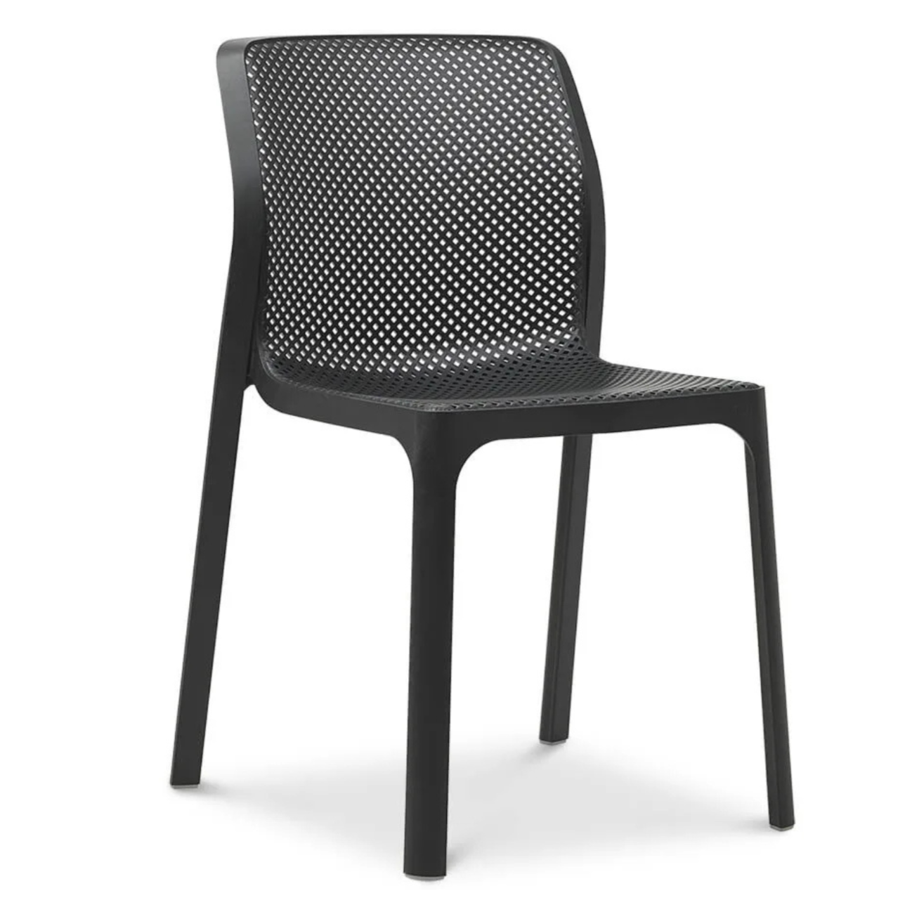 Dārza krēsls Narvi Biti 52/84/55 cm antracīts - N1 Home