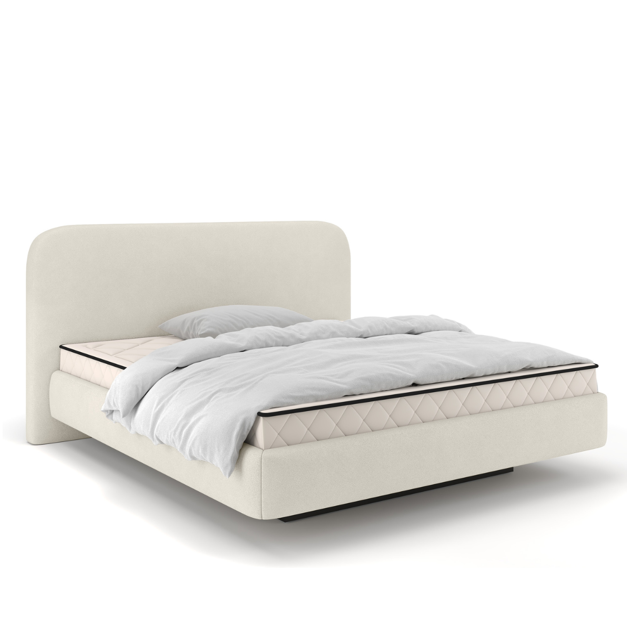 Gulta Nelapo 120/140/160/180x200 cm Casa 02