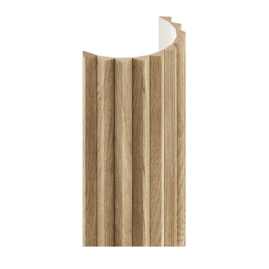 Lameles uz auduma Site 275/30 cm ozols - N1 Home