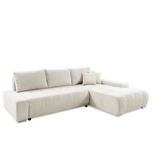 Dīvāns Magli 85/265/185 cm Poso 100