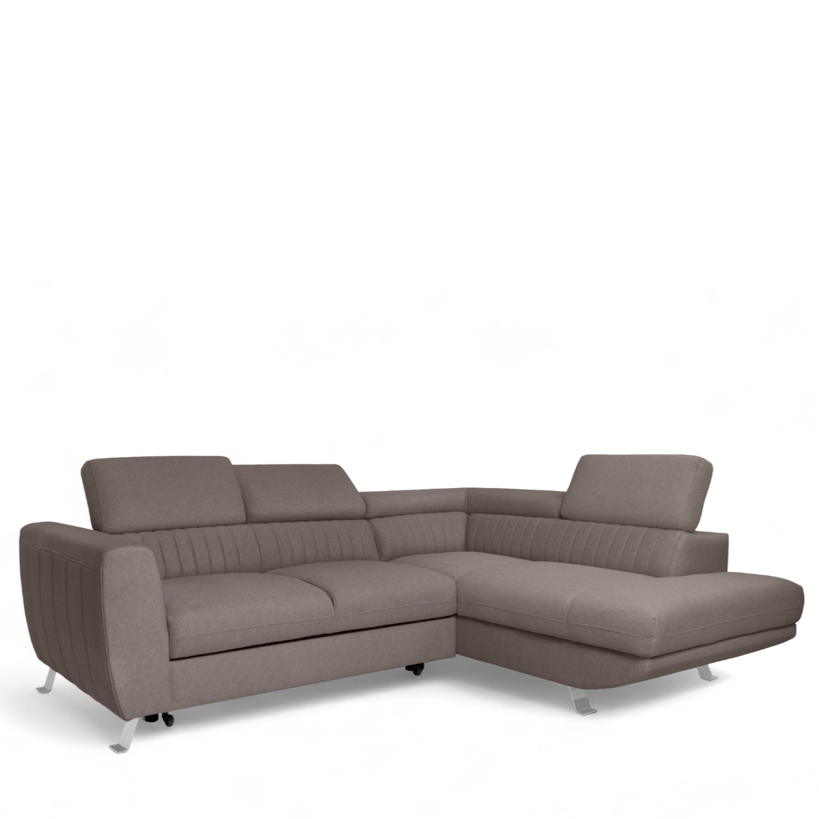 Dīvāns Zelub 270/110/205 cm Castel 20 - N1 Home