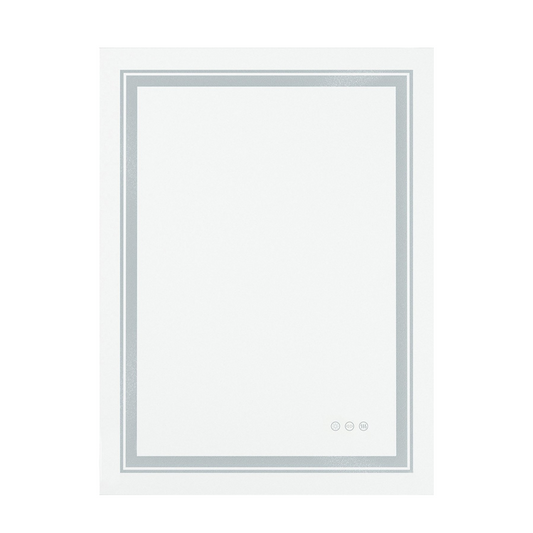 Spogulis Versa 60/80/3,7 cm - N1 Home