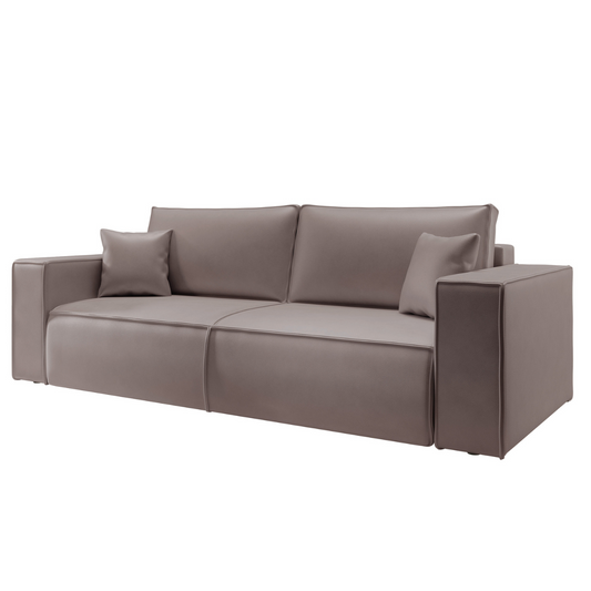 Dīvāns Cuaros 86/257/102 cm Nube 11 - N1 Home