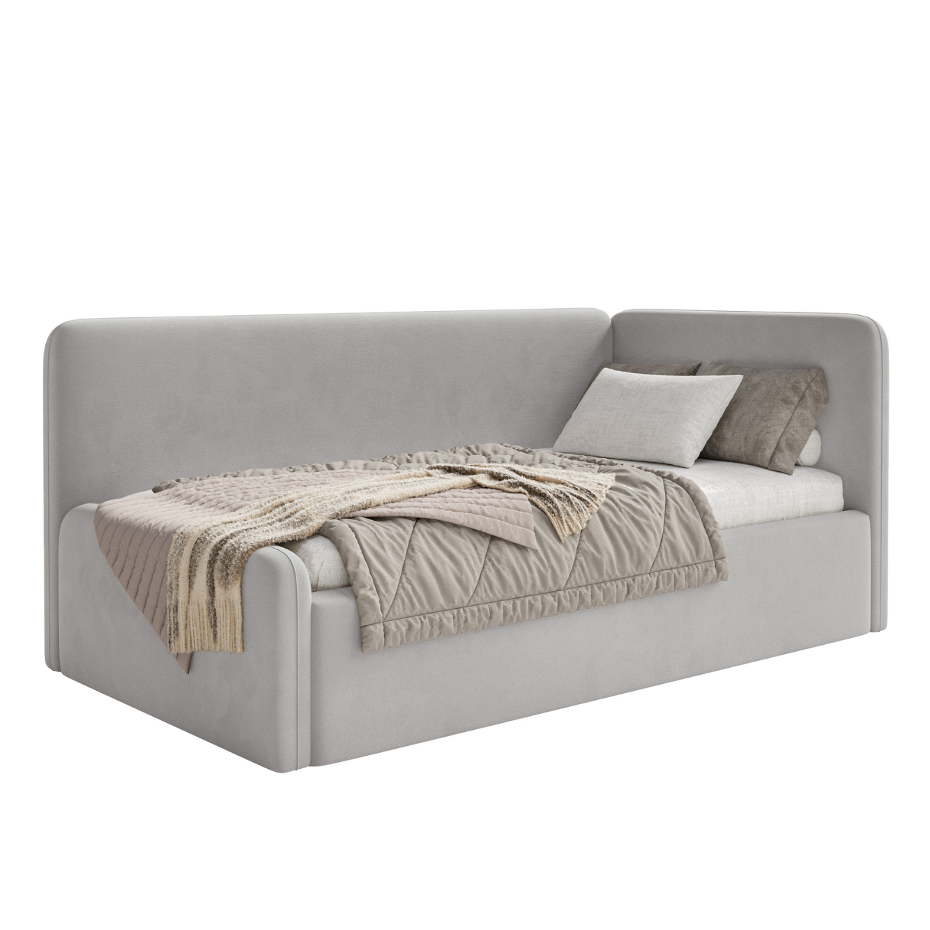 Gulta Fanko 219/92/140 cm Piano 13 - N1 Home