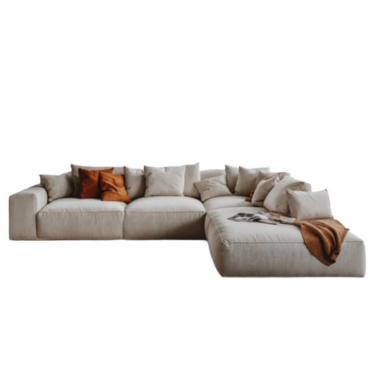 Modulāras dīvāns Boz Perfect harmony 02 - N1 Home