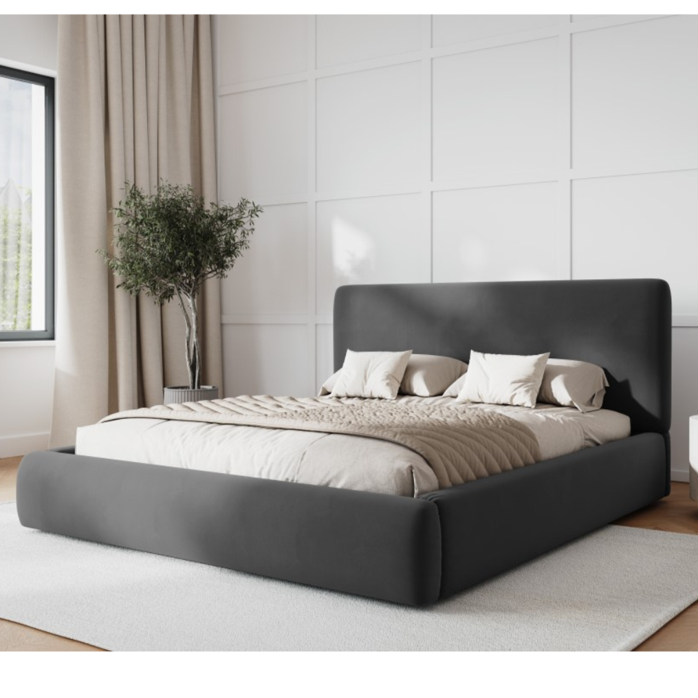 Gulta Colonel Cosmopolitan design 140/160/180/200 x 200 cm Riv 95 - N1 Home