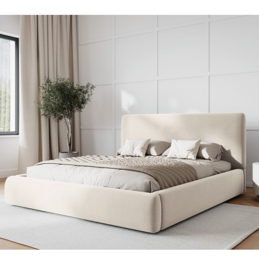 Gulta Colonel Cosmopolitan design 140/160/180/200 x 200 cm Riv 21 - N1 Home