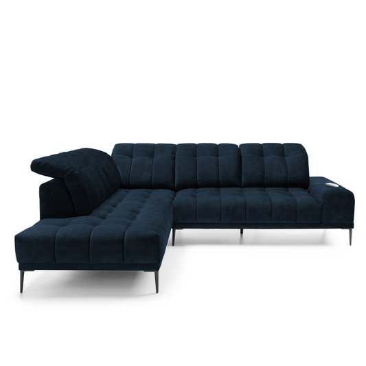 Dīvāns Bole 107/284/234 cm Element 13