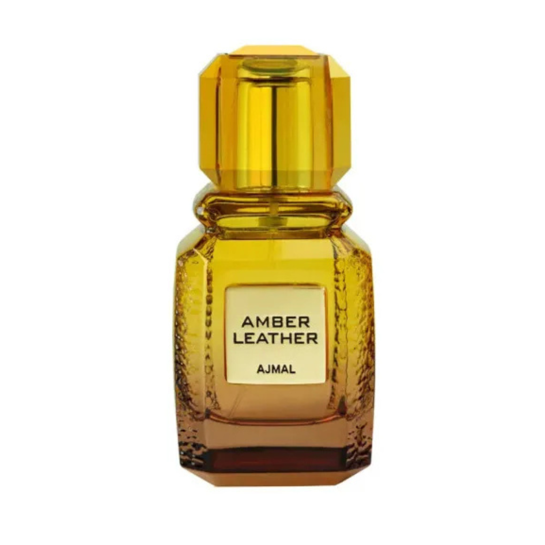 Ajmal, AMAL AMBER LEATHER - EDP 100 ml - N1 Home