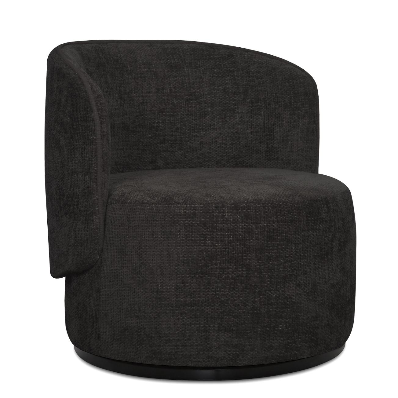 Krēsls Zambi 70/71/69 cm Haga 43 - N1 Home