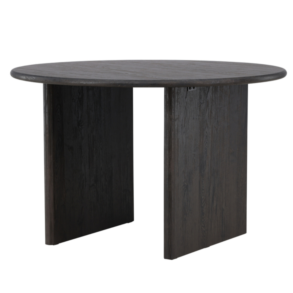 Galds Invels 120/75/120 cm melns - N1 Home