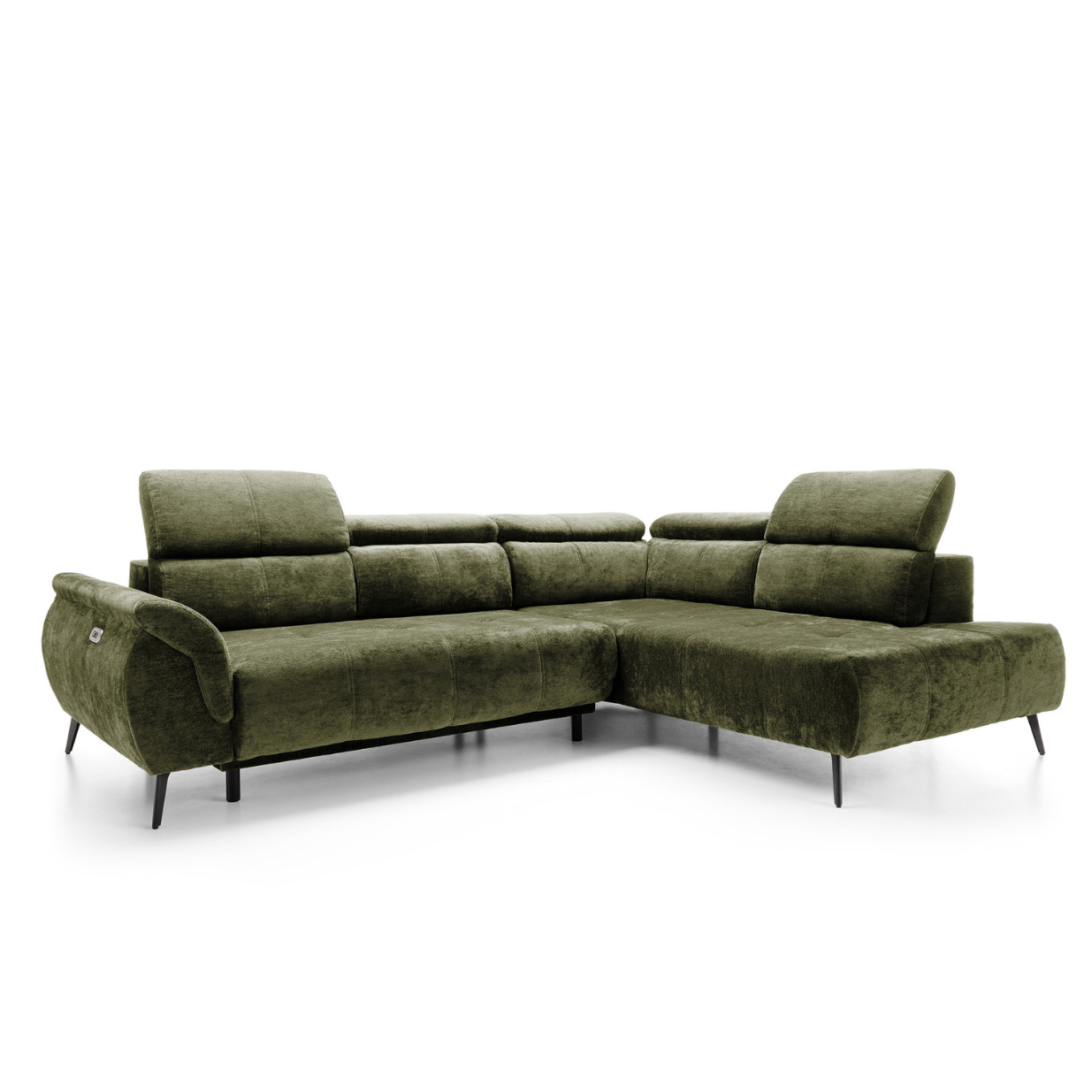 Dīvāns Mamio 98/284/208 cm Aphrodite 12