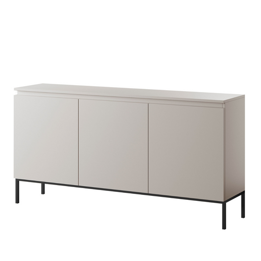 Kumode Bommo 150/75/35 cm kašmirs