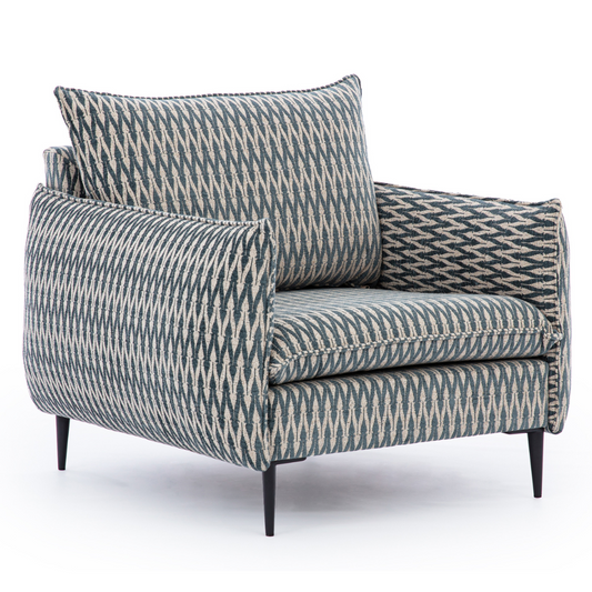 Krēsls Cambiro 83/95/95 cm Fiore 01