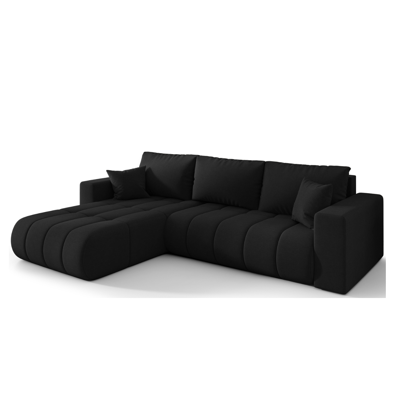 Dīvāns Milods 280/85/185 cm Wind 99 - N1 Home