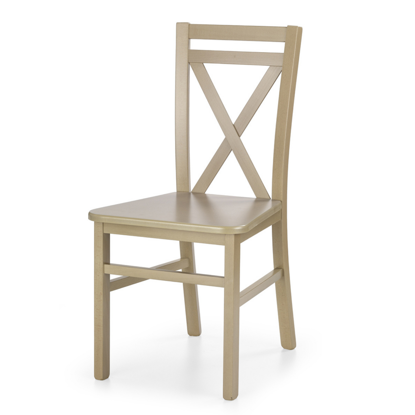 Krēsls Fory 45/43/90 cm pelēks - N1 Home