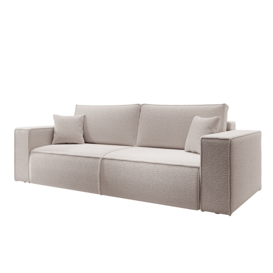 Dīvāns Fireza 275/102/85 cm Abriamo 2 - N1 Home