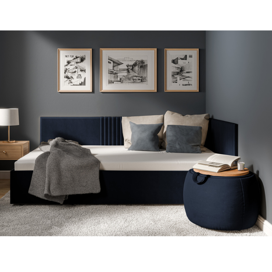 Gulta Nuvel 125/73/208 cm Cloud 79