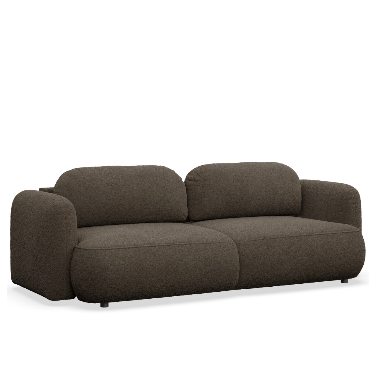 Dīvāns Tvors 82/253/110 cm Anthology 07 - N1 Home