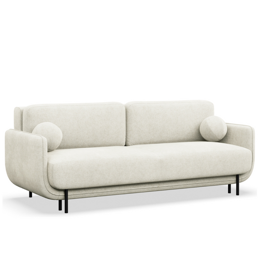 Dīvāns Oplar 236/95/96 cm Riva 721 - N1 Home