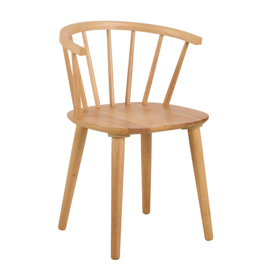 Krēsls Idis 51/51/75 cm ozols - N1 Home