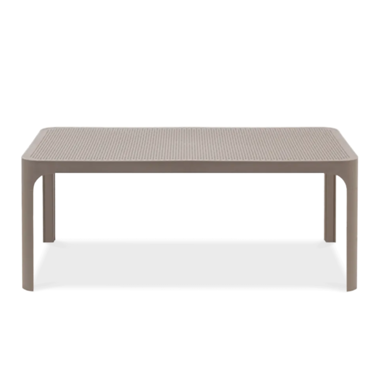 Galds Naro Nets 100/60/40 cm tortora - N1 Home