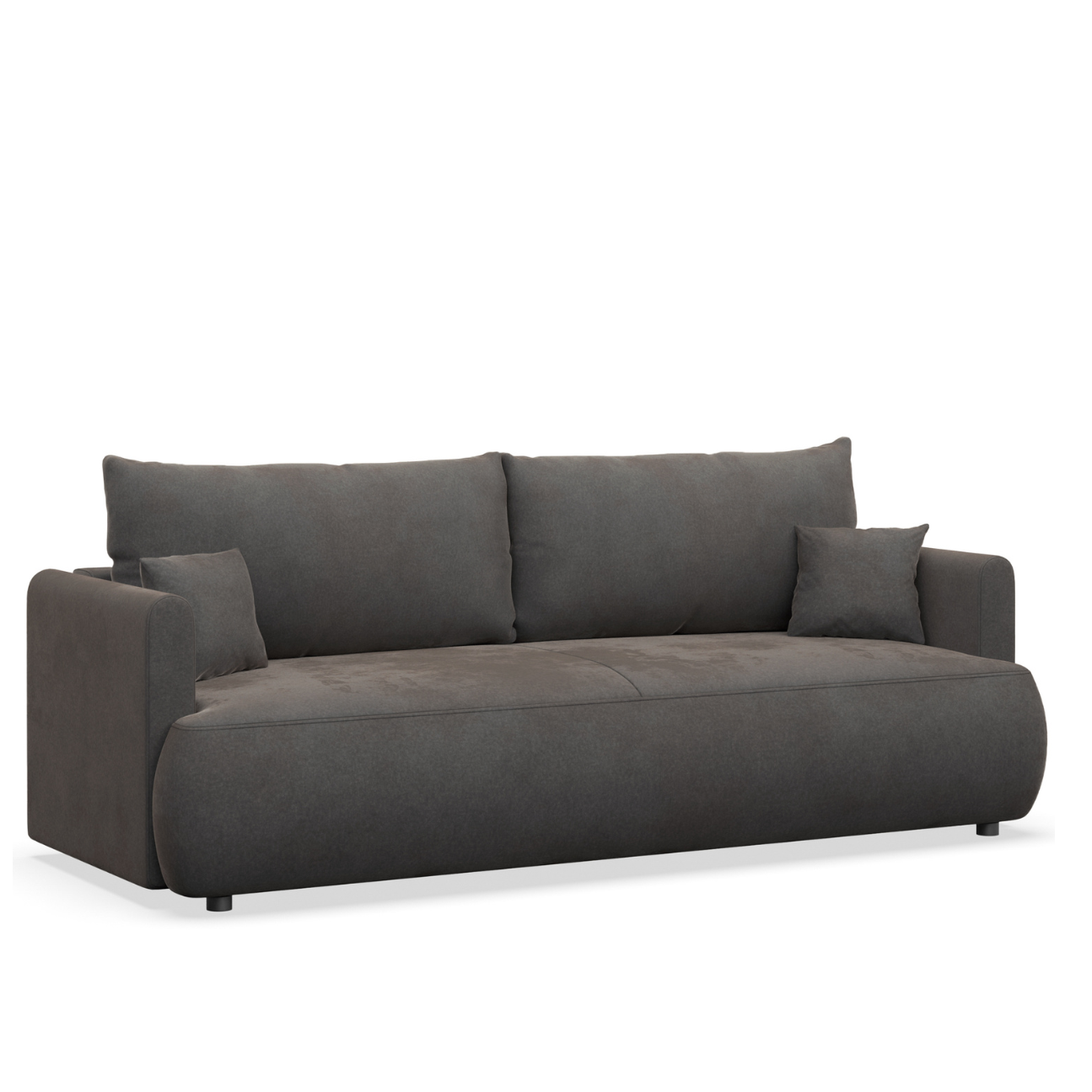 Dīvāns Ovors 226/90/97 cm Castel 93 - N1 Home