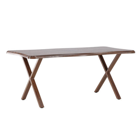 Galds Nereda 180/75/90 cm rieksts - N1 Home