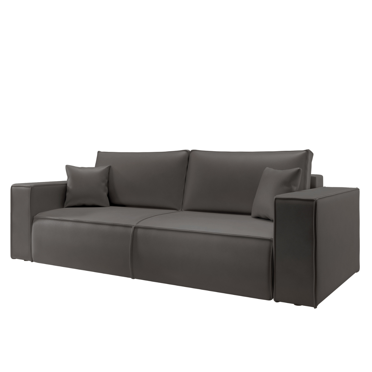 Dīvāns Cuaros 86/257/102 cm Nube 84 - N1 Home