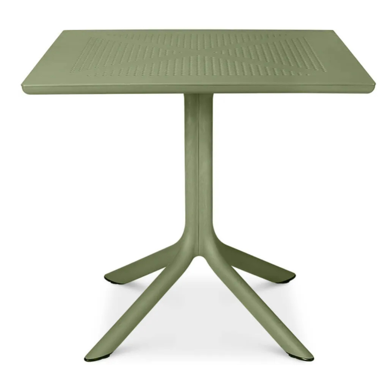 Galds Naro Cli 80/80/75 cm agave - N1 Home