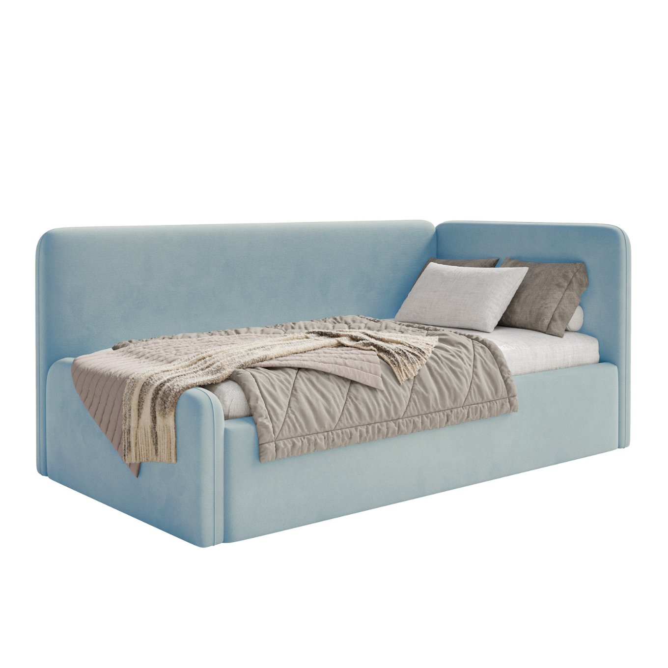 Gulta Fanko 219/92/140 cm Piano 11 - N1 Home