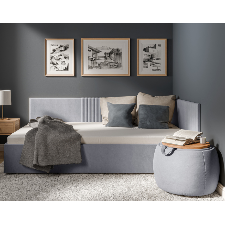 Gulta Nuvel 125/73/208 cm Cloud 82