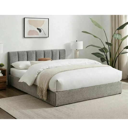 Gulta Monros 90;120;140;160/200 cm Raven 07