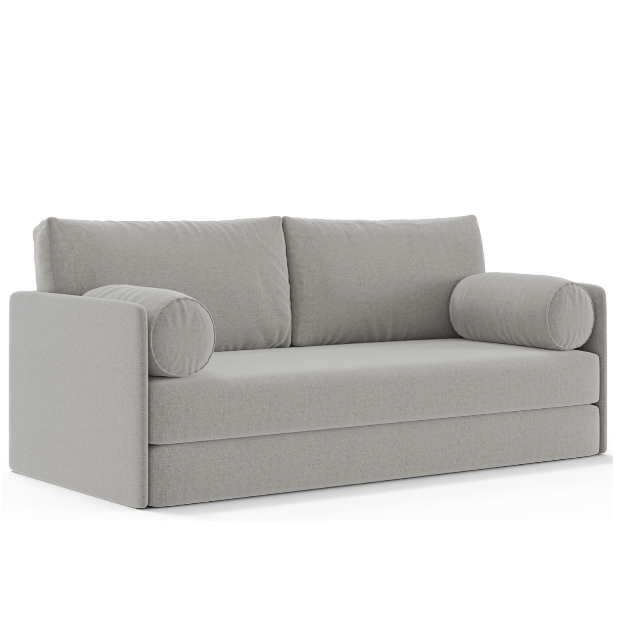 Dīvāns Estans 83/212/96 cm Verita 09 - N1 Home