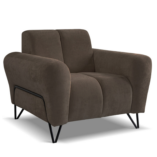 Krēsls Volio 45/83/100/98 cm Storm 18 - N1 Home