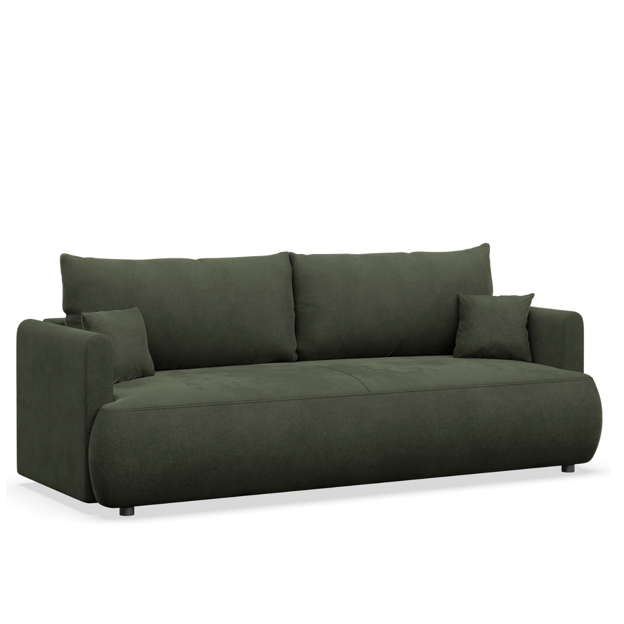 Dīvāns Ovors 226/90/97 cm Castel 39 - N1 Home