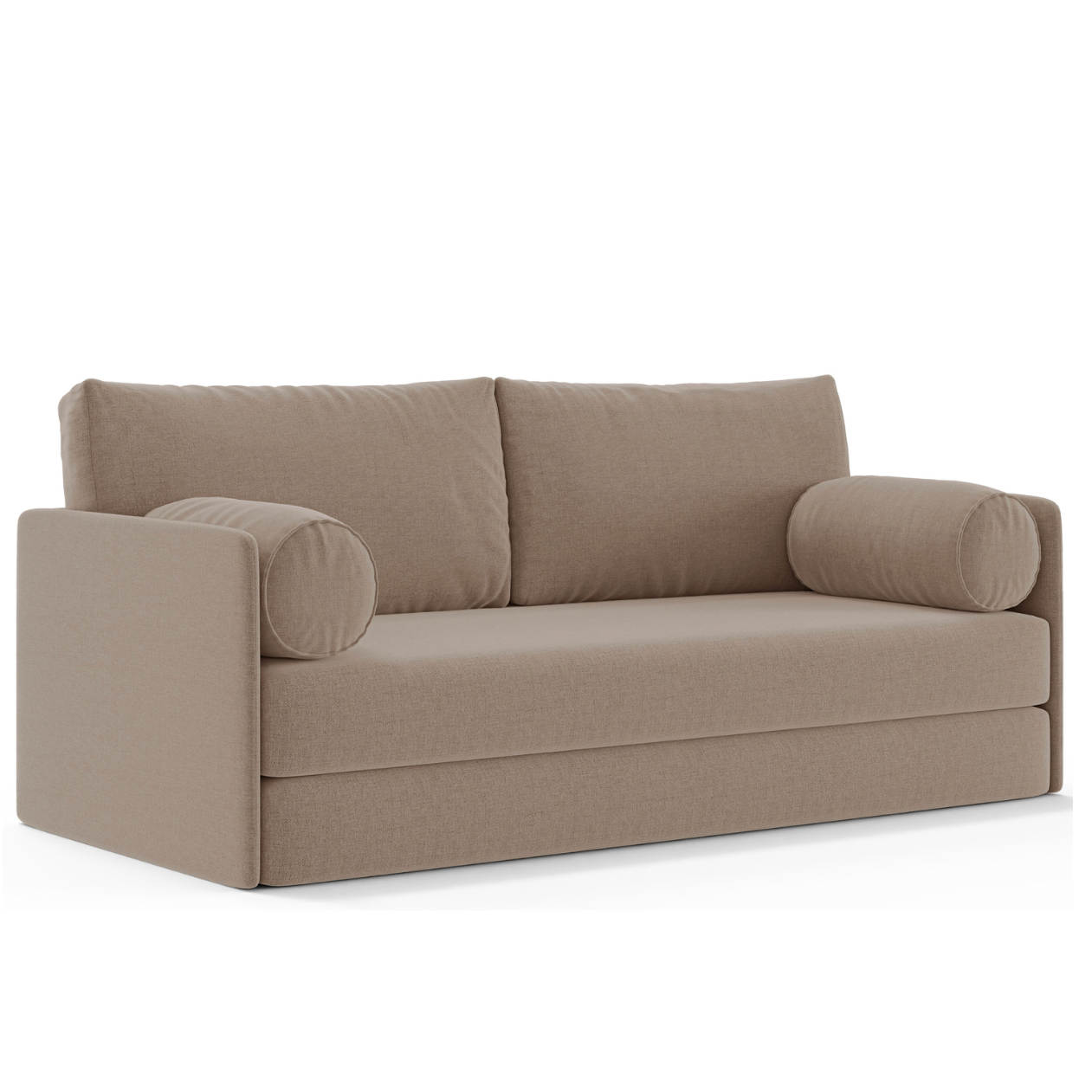 Dīvāns Estans 83/212/96 cm Verita 18 - N1 Home