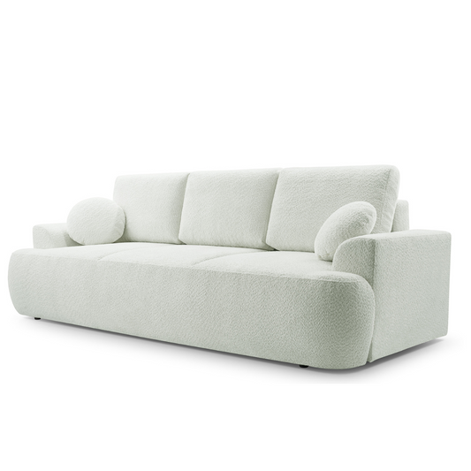 Dīvāns Barlo 94/248/110 cm Coral 15 - N1 Home